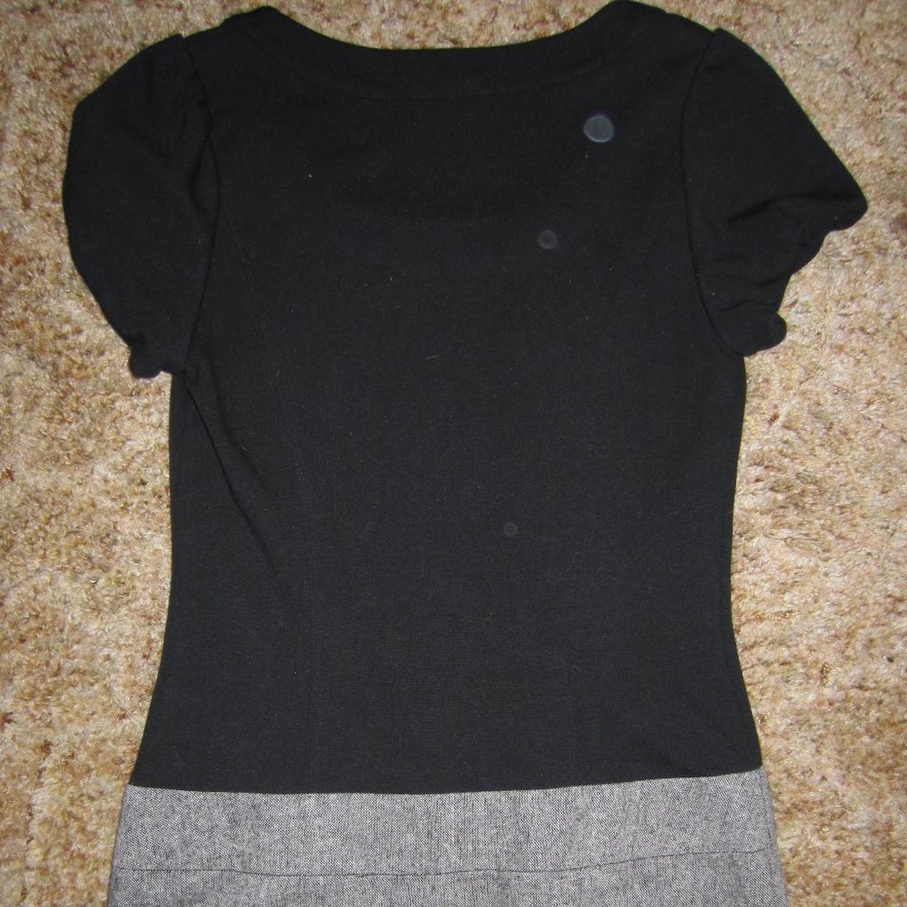 4/$20 | Kensie Pretty 2-piece one piece dress with decorat - Picture 9 of 10